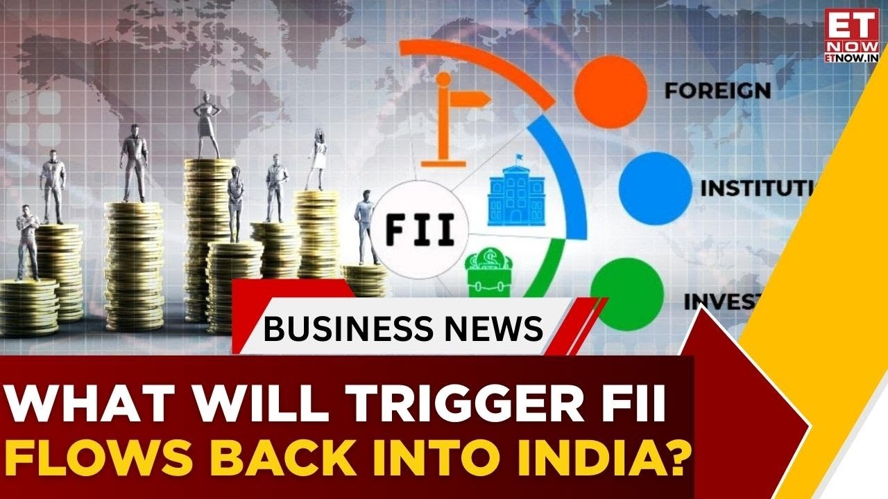 Why India Could Outperform Asia Despite High Valuations | Business News | Jonathan Garner | ET Now