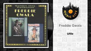 Freddie Gwala - Ufile Official Audio