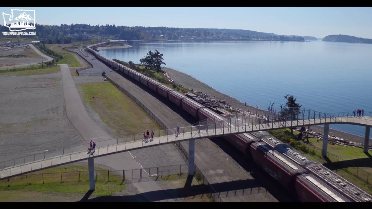 Optical Impressions Chambers Bay YouTube