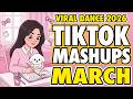 New Tiktok Mashup 2026 Philippines Party Music Viral Dance Trends March 24th