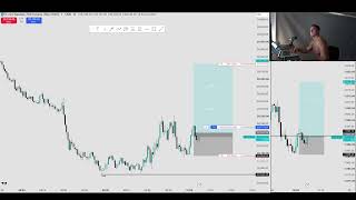 Day Trading LIVE! $NQ Futures | +1.2R SECURED | 10/09/26