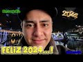 Muy feliz y bendecido año 2024 les desea ElectronicALL