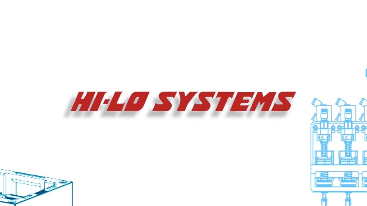 Hi-Lo Systems