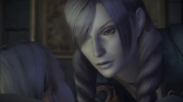 Haunting Ground [1080p/60FPS HACK] PCSX2 1.5.0 dev - OpenGL Hardware renderer