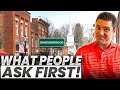 10 Questions Everyone Asks Before Moving to Jonesborough, Tennessee | Tri-Cities TN Relocation Guide