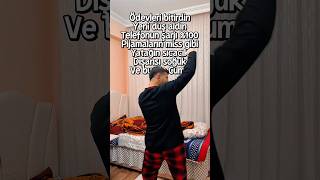 Dünyanın En Güzel Hissi Değil Mi?🥹