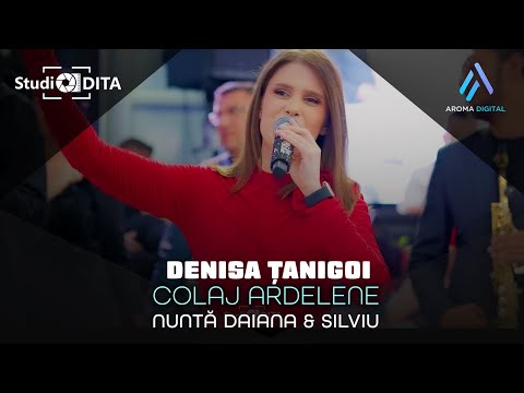 Denisa Tanigoi - Colaj Ardelene | Nunta Daiana & Silviu