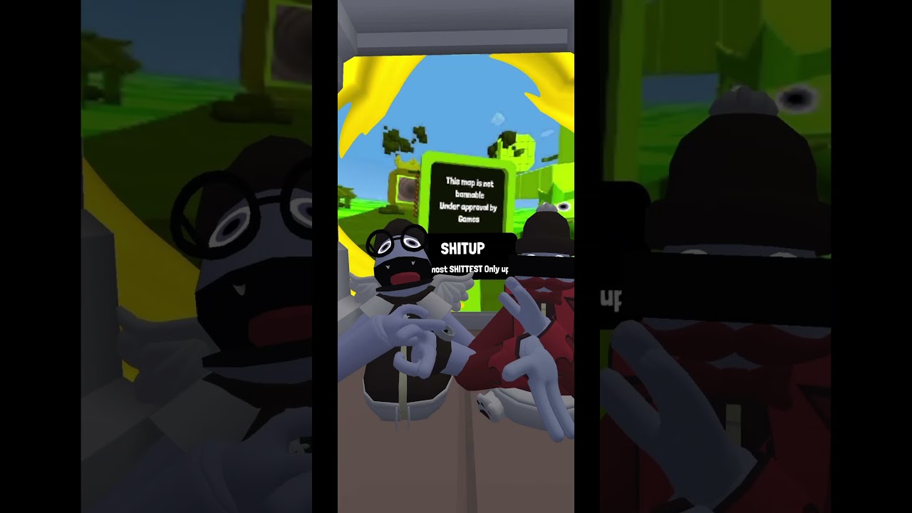 Yeeps New Moderation Drop 