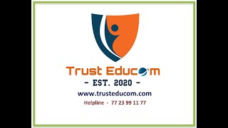 Introducing Trust Educom Online Computer Education screenshot 3