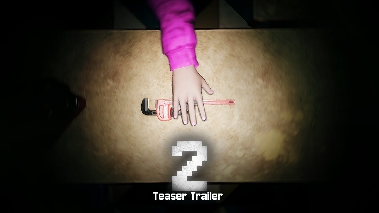 Bushside Rangers: Chapter 2 - Teaser Trailer - YouTube