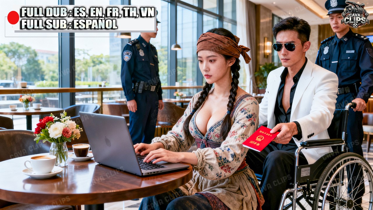 CEO Finge Ser Discapacitado En Cita Se Enamora De Campesina Sin Saber Que Es Multimillonaria Secreta