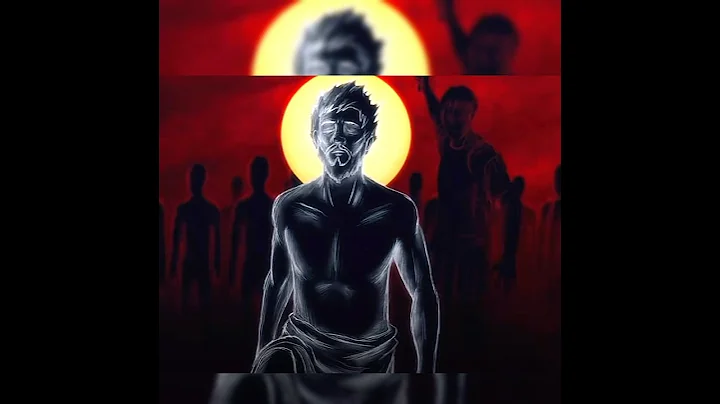 Jesus is Lord | #fyp #jesus #viral #shorts #trending #christian #motivation #edit