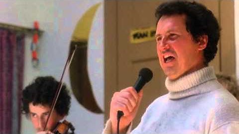 Even The Lone Star State Gets Lonesome — Local Hero