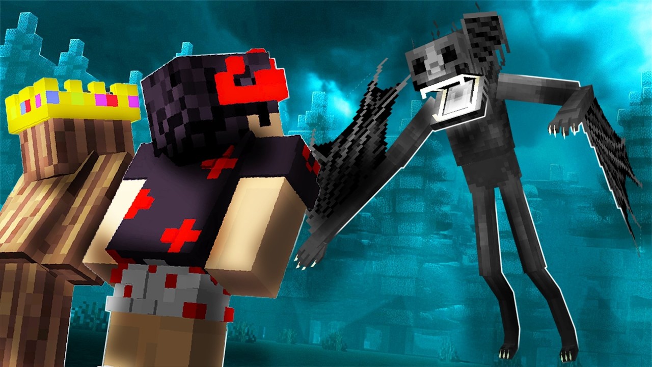 Ez a Minecraft Mod Ellopja a Hangod...