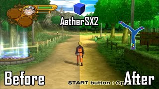 How to use shader in AetherSX2 - PS2 Emulator on Android screenshot 3