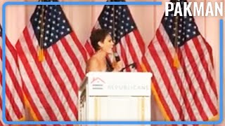 Kari Lake Sucks Trump: More Amazing Than My Husband Net Worth