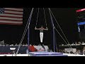 Isaiah Drake | Still Rings | 2022 OOFOS U.S. Championships | Senior Men Day 2