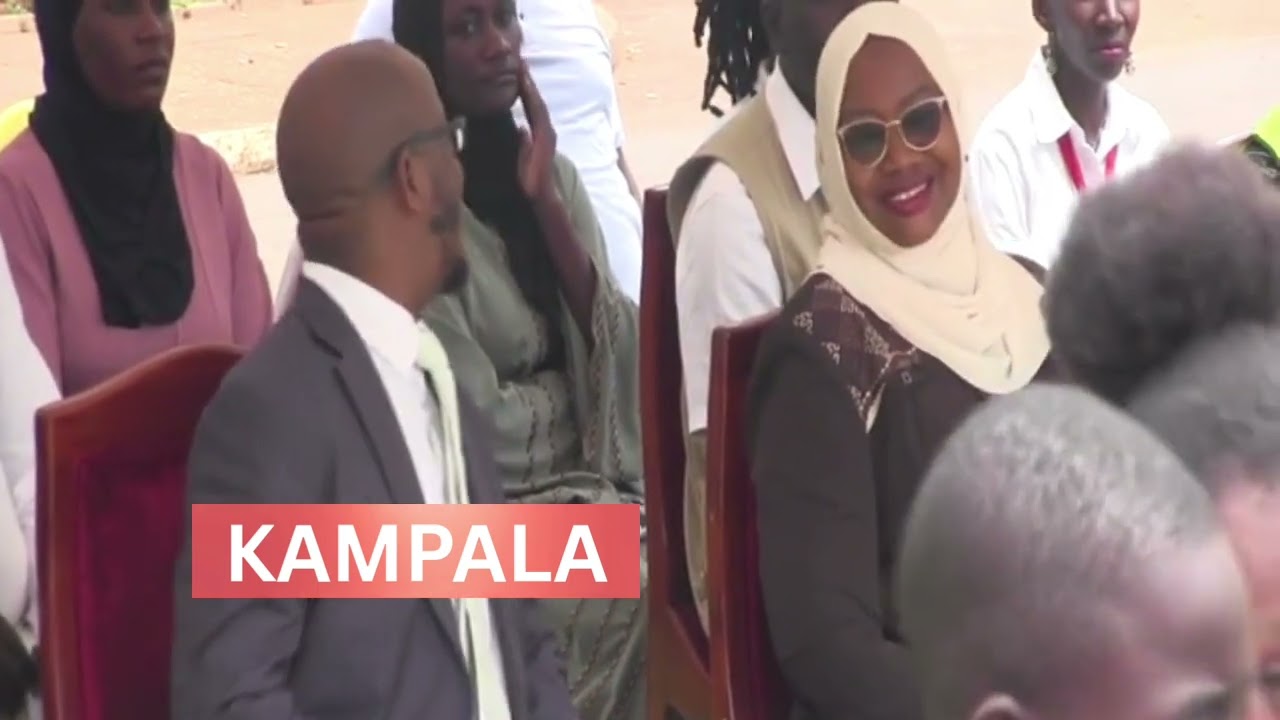 Uganda's forest cover loss has risen to 13% from 9% in 2015