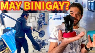 Download Lagu Dumpster Diving | May binigay grabe MP3