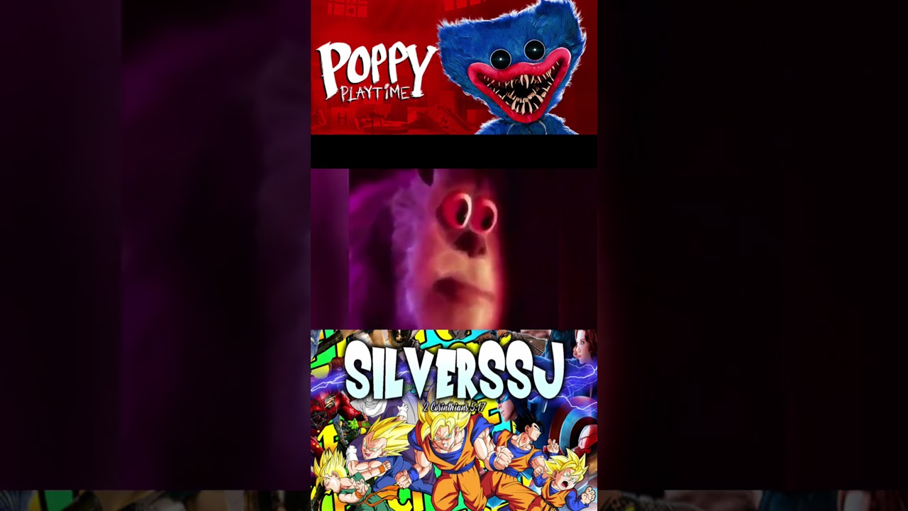 I ALMOST CRAP MYSELF 