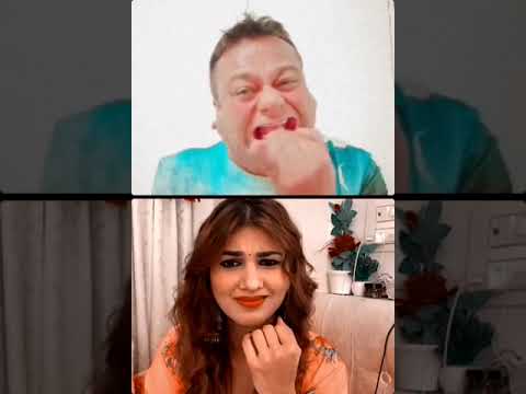 Deepak Kalal live with Jasleen Matharu |11-12-2020 |Must watch this to laugh and cry😂😂😂😂