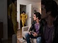 Zombies are coming!😢#shorts #jojo #funny #zombie