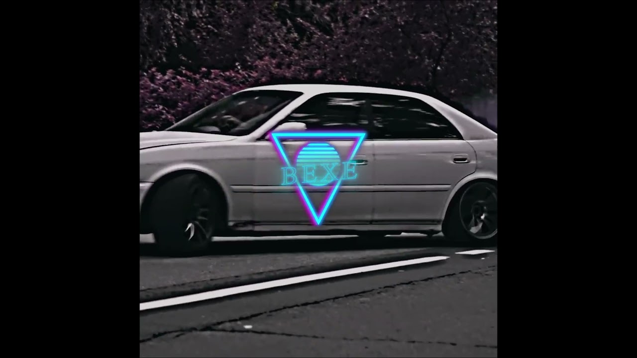 💣Toyota CHASER💣