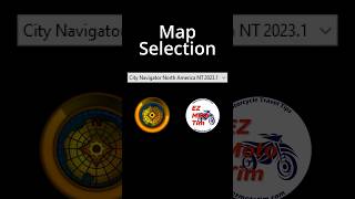 Garmin BaseCamp™ Map Selection Net Worth