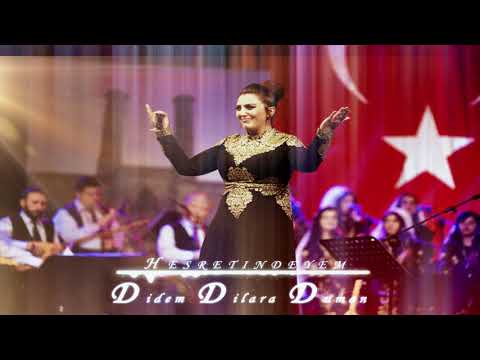 Didem Dilara DUMAN HESRETİNDEYEM