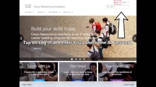 Cisco Packet Tracer Mobile   Android screenshot 3