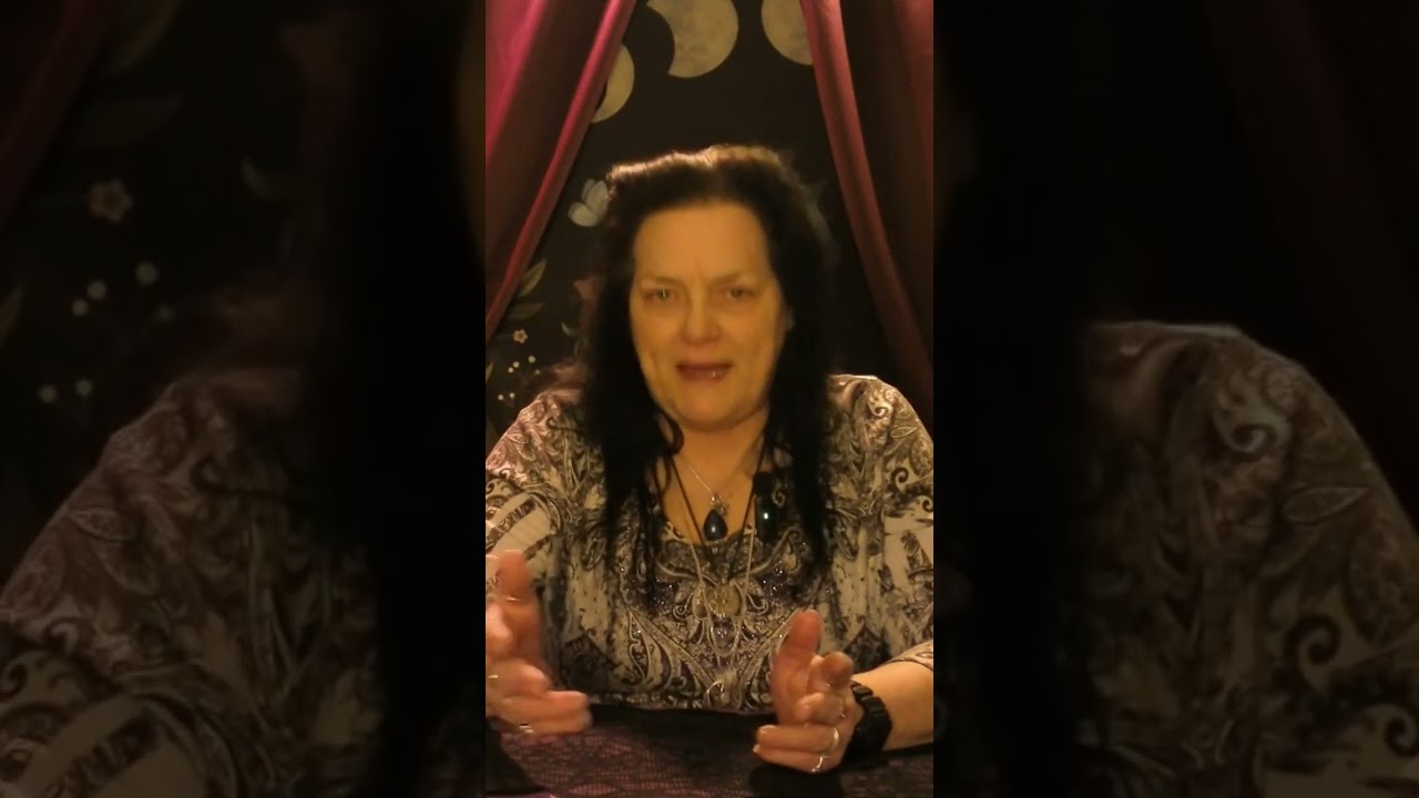 Witchy Tip - Never Ask for Patience or Strength! 