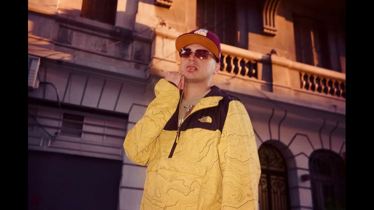 [FREE] MIR NICOLAS X CEROUNNO type beat (prod.tendo)