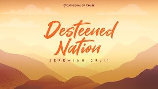 Desteened Nation - April 6, 2021 EP172