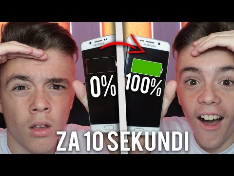 Video: Kako Napuniti Račun S Mobilnog Na Mobitel Na Beelineu