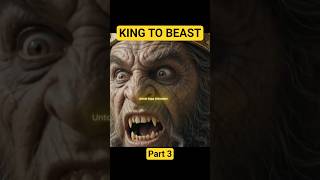 The King Who Became a Beast | The Shocking Fall of Nebuchadnezzar