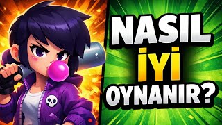 BİBİ NASIL İYİ OYNANIR? 🔥 900+ Kupa İçin En Güçlü Taktikler!