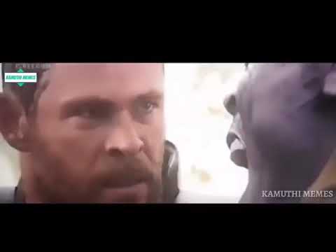 Guardians Of The Galaxy Vadivelu Dubbed In Tamil