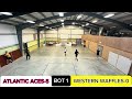 Week-5 Aces vs. Waffles! Offensive Masterclass