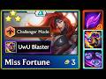 Challenger Miss Fortune CashOut!⭐⭐⭐!