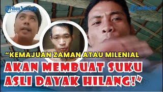 VIRAL! Panglima PAJAJI Tak Ingin Pembangunan IKN di Kalimantan APAPUN ALASANNYA SAYA MENOLAK TEGAS!