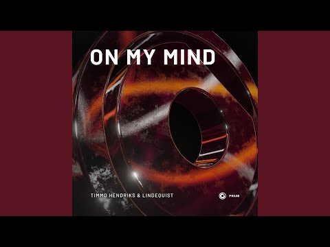 On My Mind (Extended Mix)