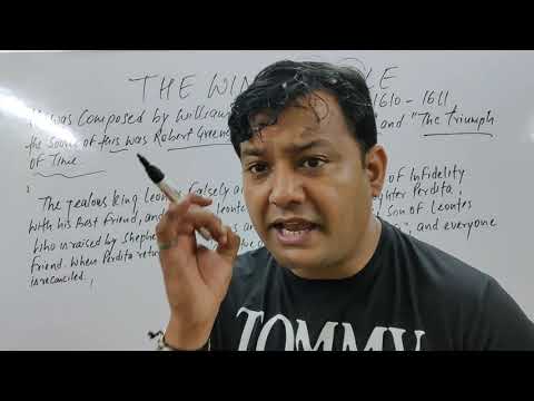 The Winter S Tale 2015 Full Trailer Youtube