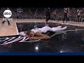 NBA playoffs heat up as Wembanyama injury, series shifts dominate