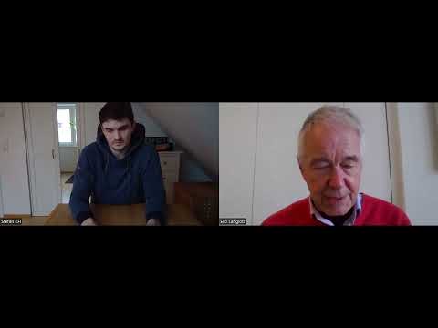 Stefan, Partnerproblem verlorener