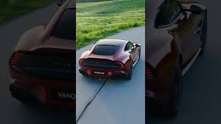 Back At The Zenith. Vanquish.