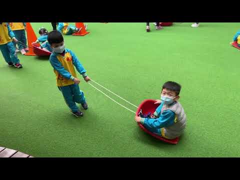 晨光幼兒園-鬱金香(112.02.08)湯瑪士火車A
