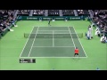 Highlights: Murray - Cilic