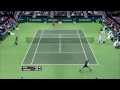 Highlights: Murray - Cilic