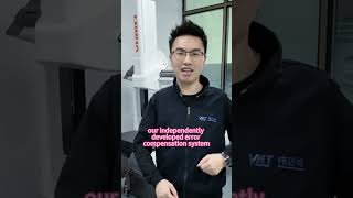 Why Does CNC Machining for Drone Parts Demand Extreme Precision?China VMT #factory #cncmachining