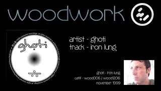 Download Lagu GHOTI - Iron Lung (wood006) MP3